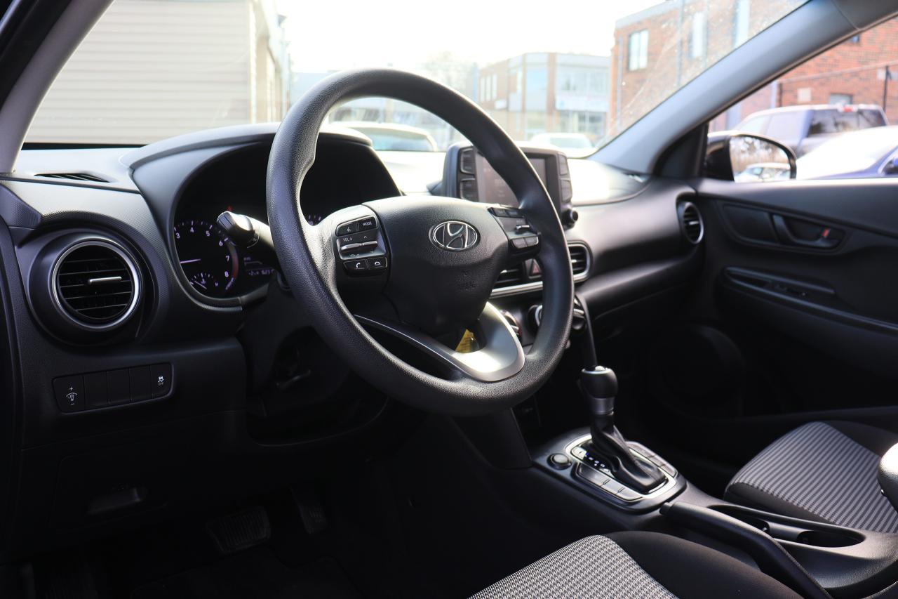2020 Hyundai KONA Essential | AWD | CarPlay | Reverse Cam | Alloys++ Photo62