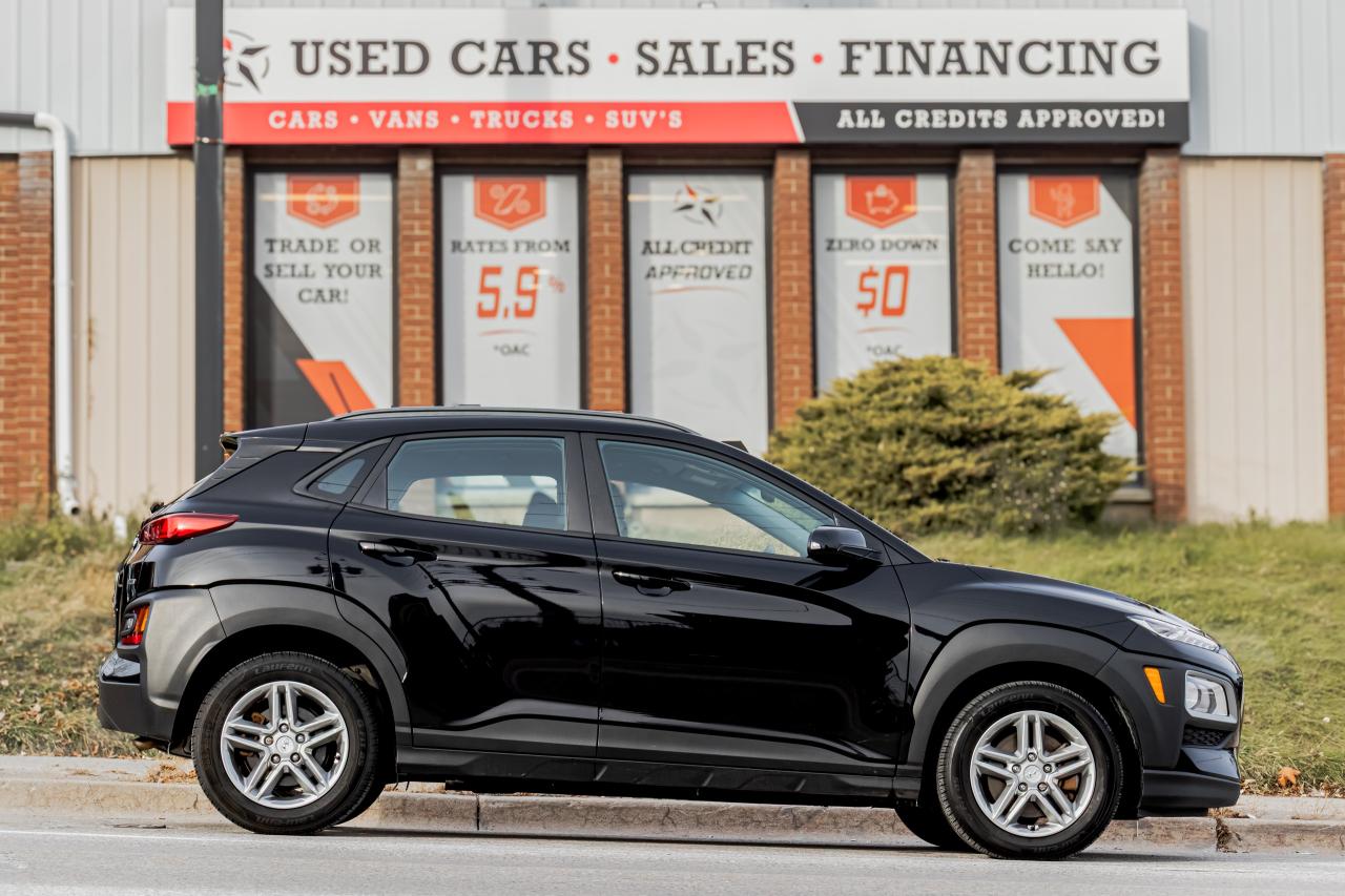 2020 Hyundai KONA Essential | AWD | CarPlay | Reverse Cam | Alloys++ Photo37
