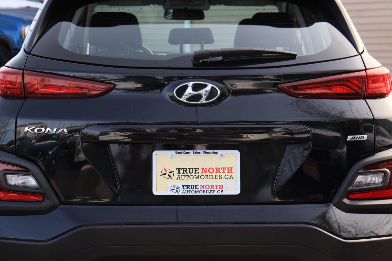 2020 Hyundai KONA Essential | AWD | CarPlay | Reverse Cam | Alloys++ Photo51