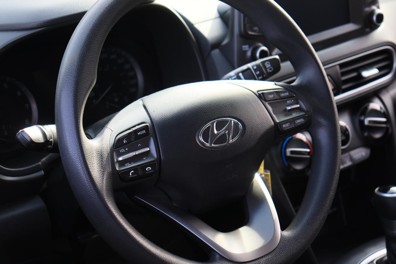 2020 Hyundai KONA Essential | AWD | CarPlay | Reverse Cam | Alloys++ Photo52