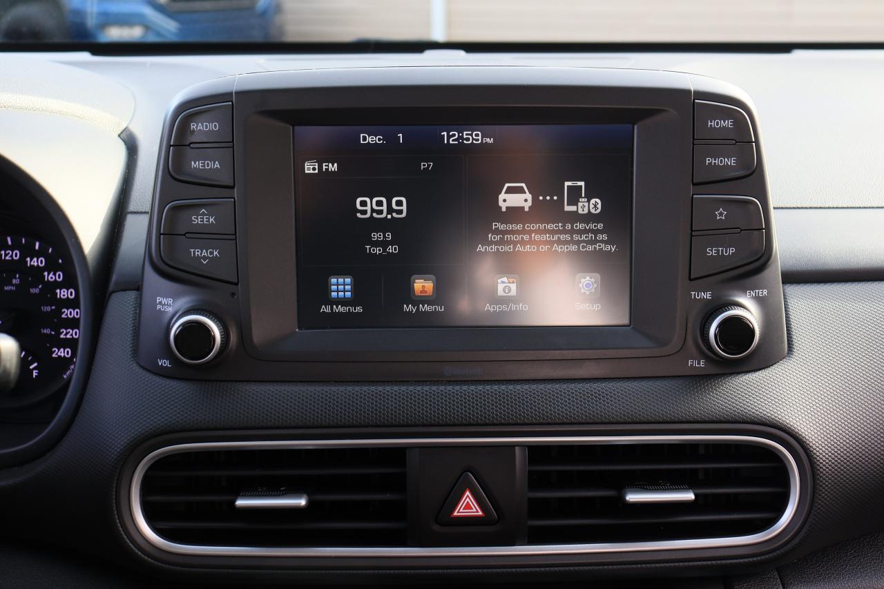 2020 Hyundai KONA Essential | AWD | CarPlay | Reverse Cam | Alloys++ Photo