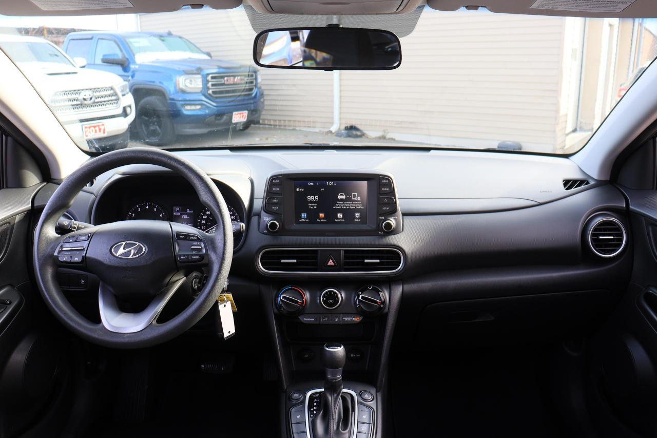 2020 Hyundai KONA Essential | AWD | CarPlay | Reverse Cam | Alloys++ Photo