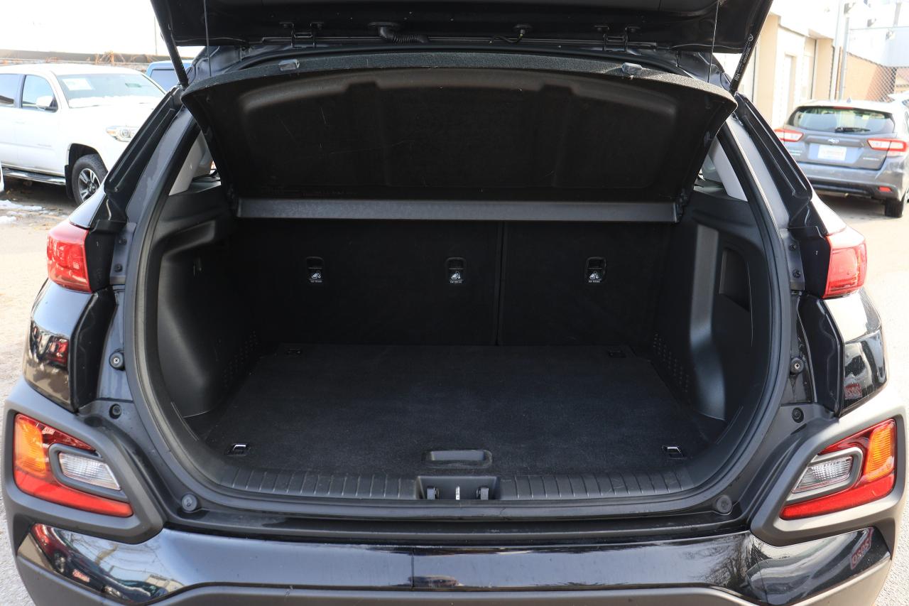 2020 Hyundai KONA Essential | AWD | CarPlay | Reverse Cam | Alloys++ Photo65