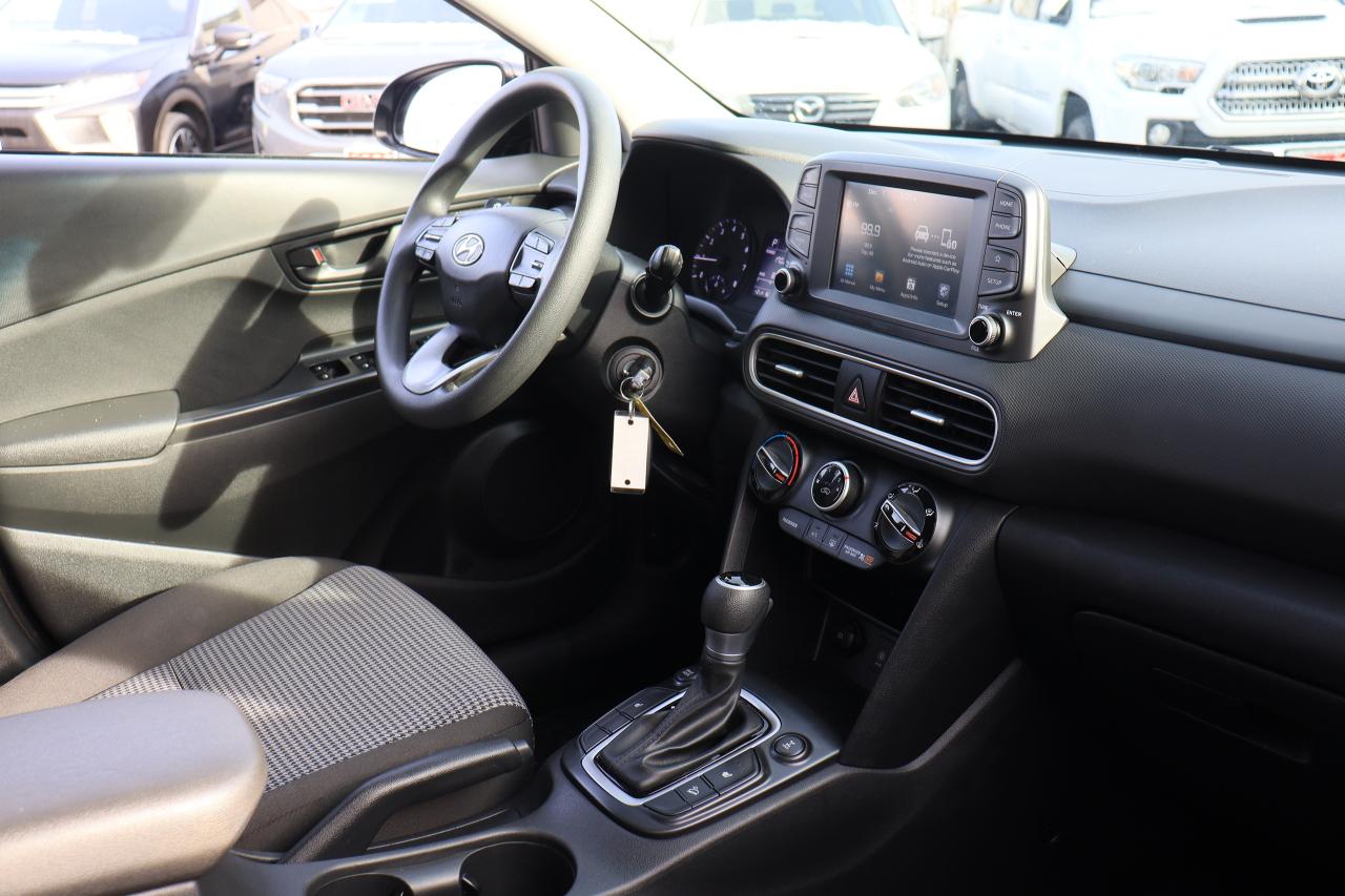 2020 Hyundai KONA Essential | AWD | CarPlay | Reverse Cam | Alloys++ Photo68