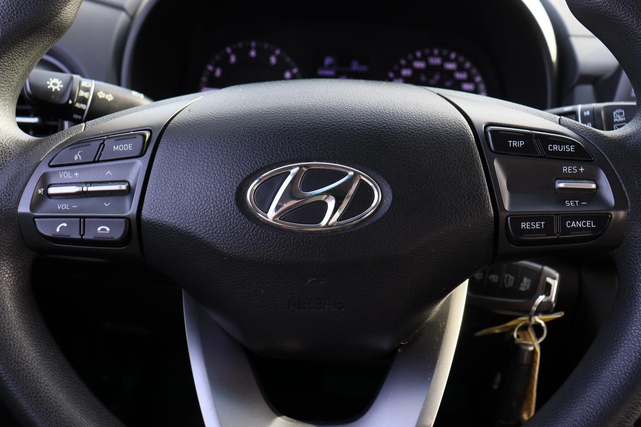 2020 Hyundai KONA Essential | AWD | CarPlay | Reverse Cam | Alloys++ Photo