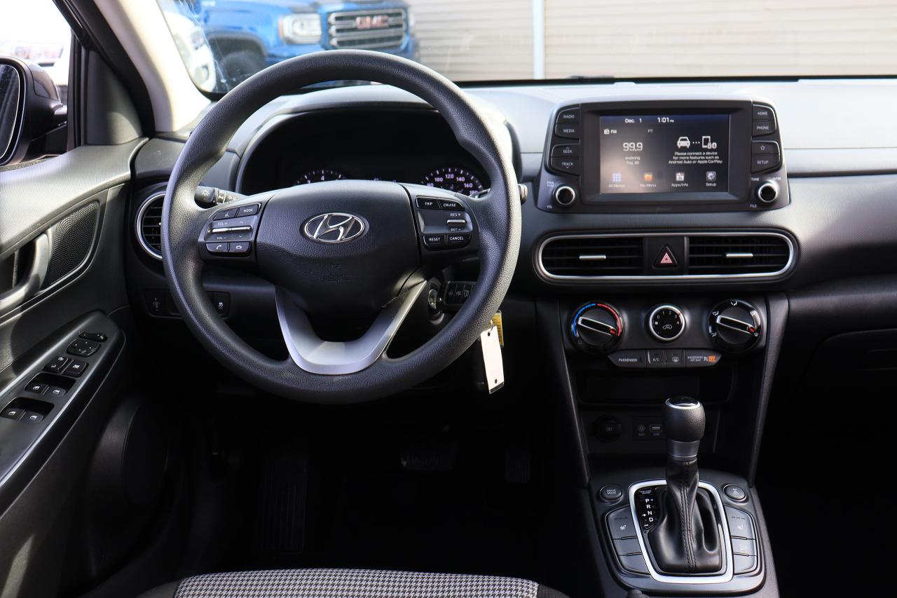 2020 Hyundai KONA Essential | AWD | CarPlay | Reverse Cam | Alloys++ Photo70