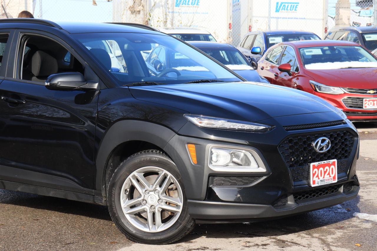 2020 Hyundai KONA Essential | AWD | CarPlay | Reverse Cam | Alloys++ Photo