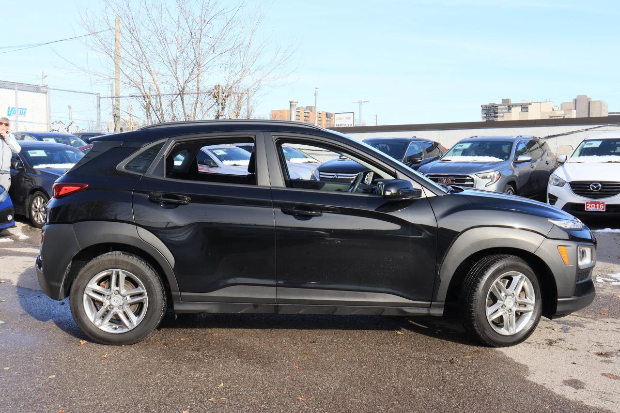 2020 Hyundai KONA Essential | AWD | CarPlay | Reverse Cam | Alloys++ Photo46