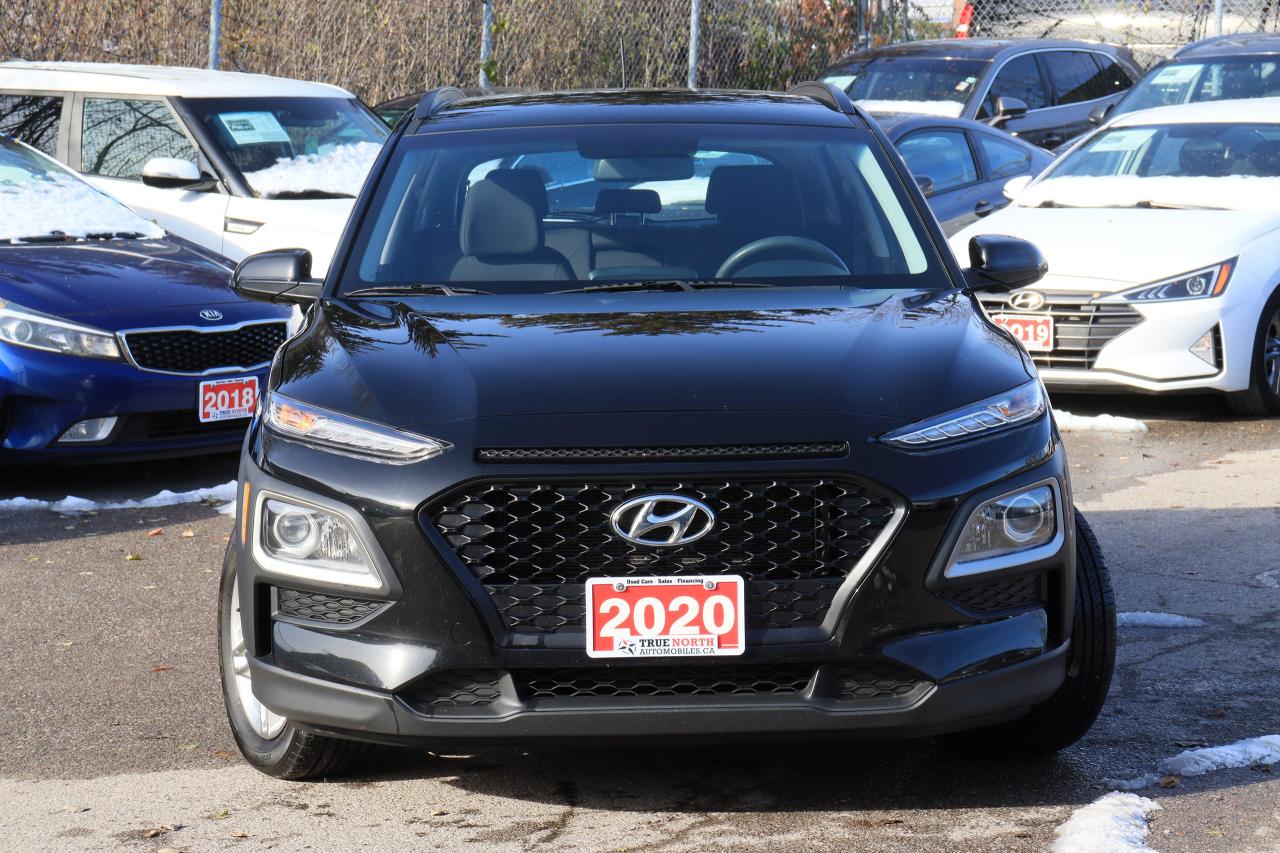 2020 Hyundai KONA Essential | AWD | CarPlay | Reverse Cam | Alloys++ Photo40