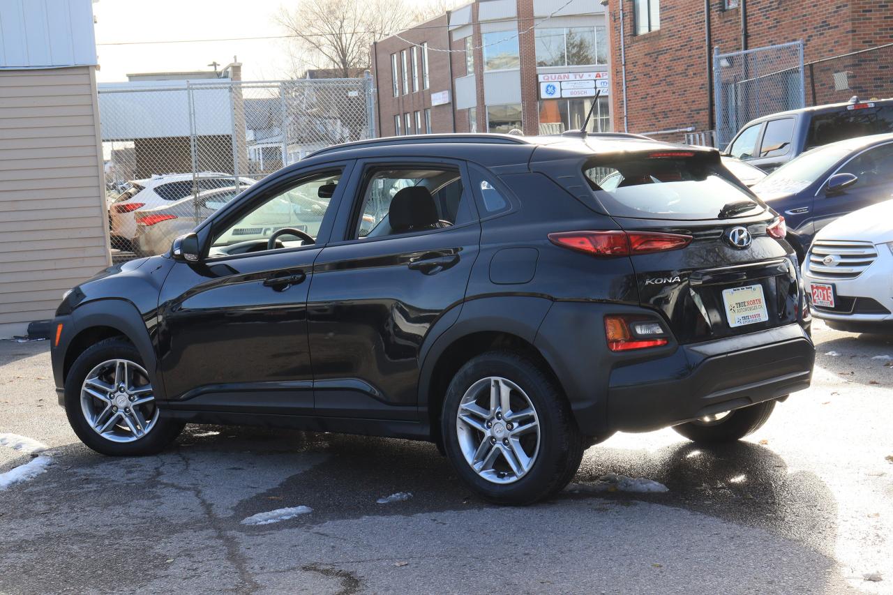 2020 Hyundai KONA Essential | AWD | CarPlay | Reverse Cam | Alloys++ Photo43