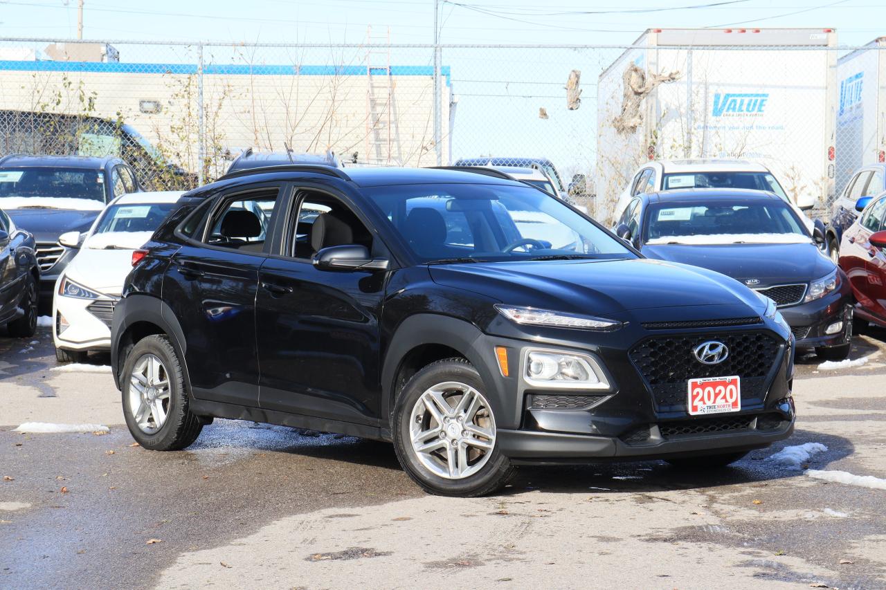2020 Hyundai KONA Essential | AWD | CarPlay | Reverse Cam | Alloys++ Photo39