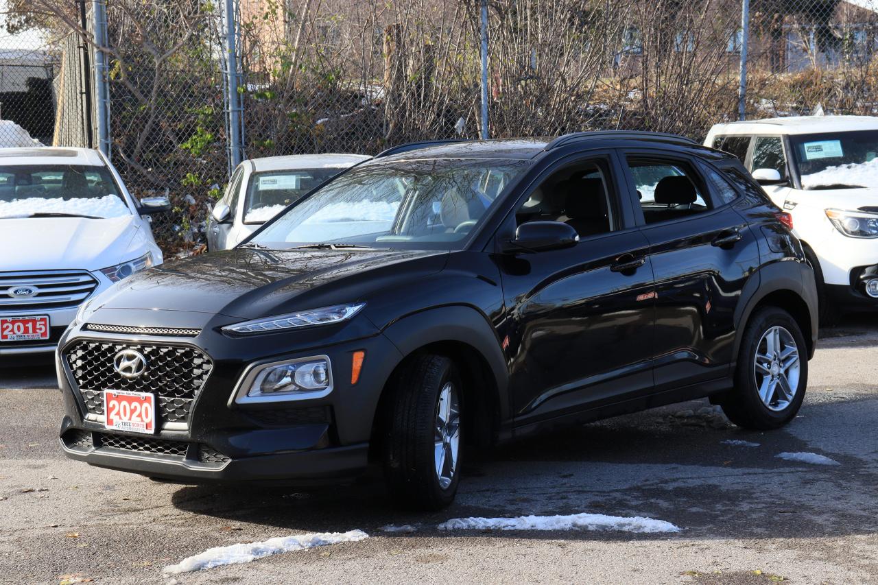 2020 Hyundai KONA Essential | AWD | CarPlay | Reverse Cam | Alloys++ Photo4