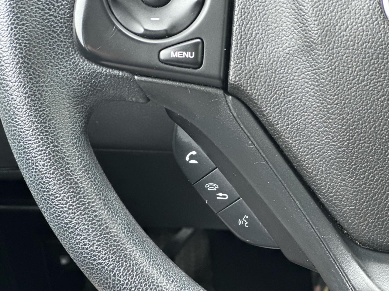 2016 Honda CR-V LX - Photo #16