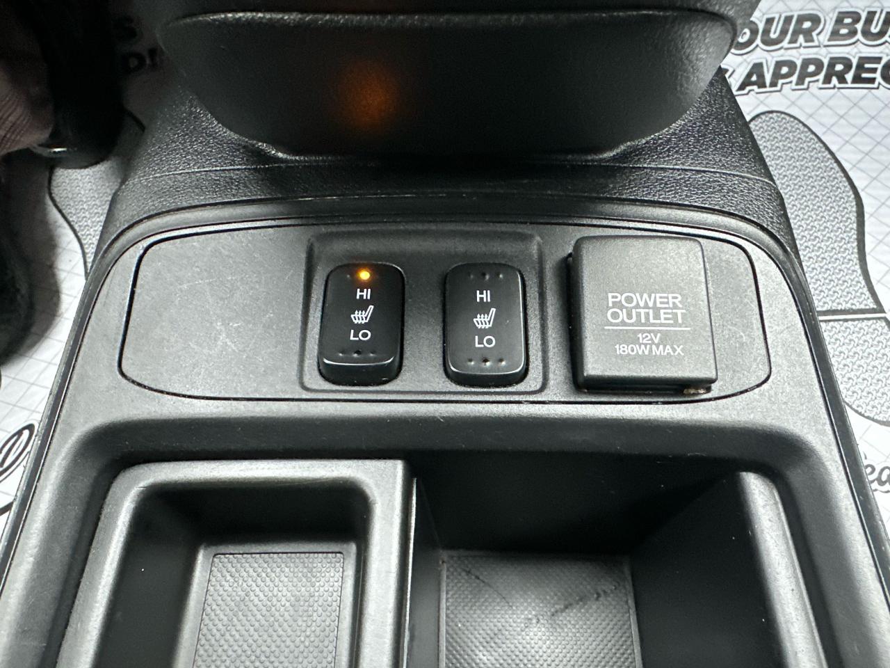 2016 Honda CR-V LX - Photo #18