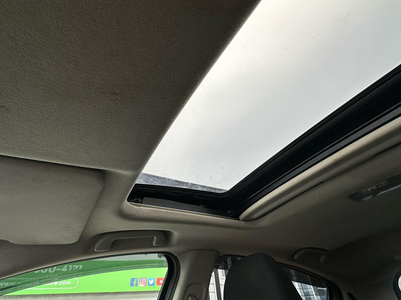 2016 Honda HR-V EX - Photo #12