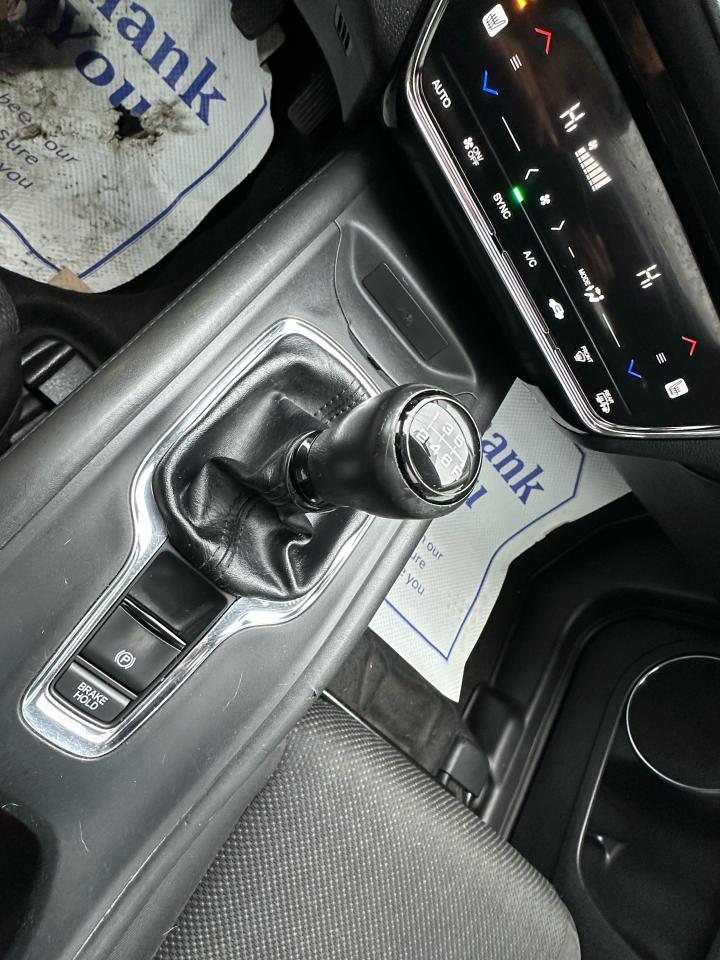 2016 Honda HR-V EX - Photo #11