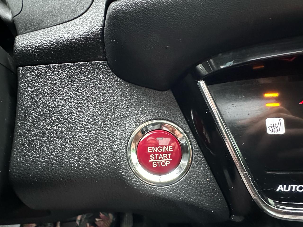 2016 Honda HR-V EX - Photo #17