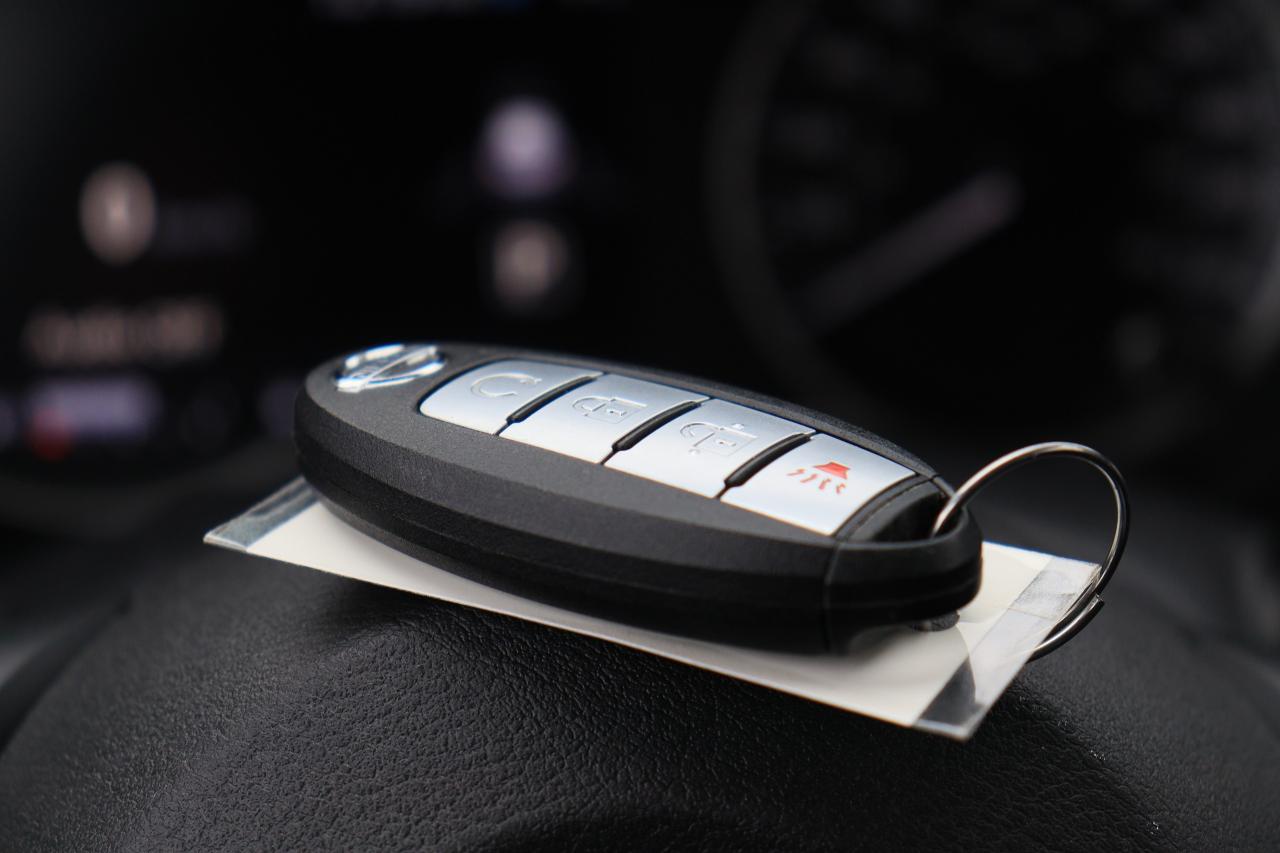 2019 Nissan Kicks SR | BSM | CarPlay | 360° Cam | BOSE | Alloys ++ Photo35