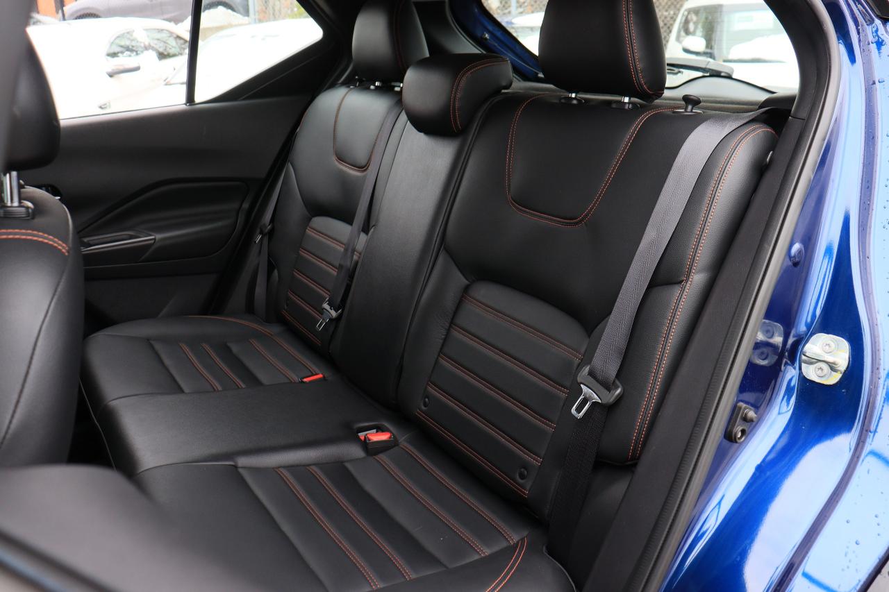 2019 Nissan Kicks SR | BSM | CarPlay | 360° Cam | BOSE | Alloys ++ Photo61