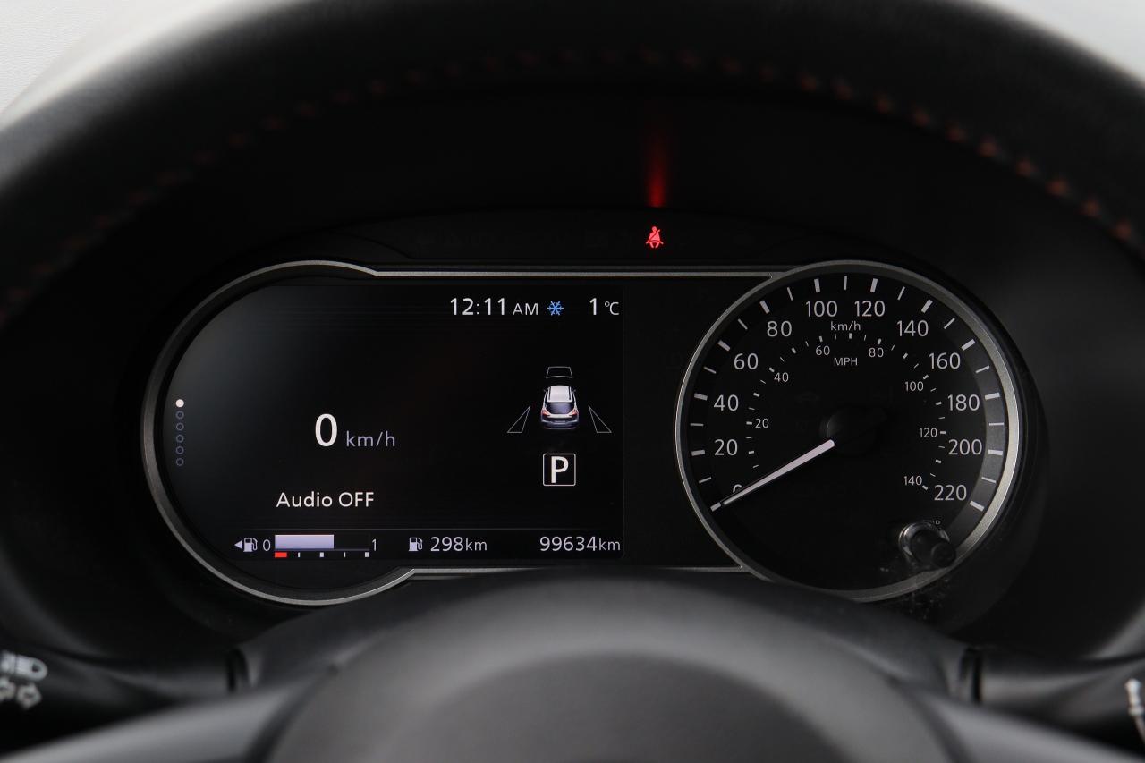 2019 Nissan Kicks SR | BSM | CarPlay | 360° Cam | BOSE | Alloys ++ Photo18