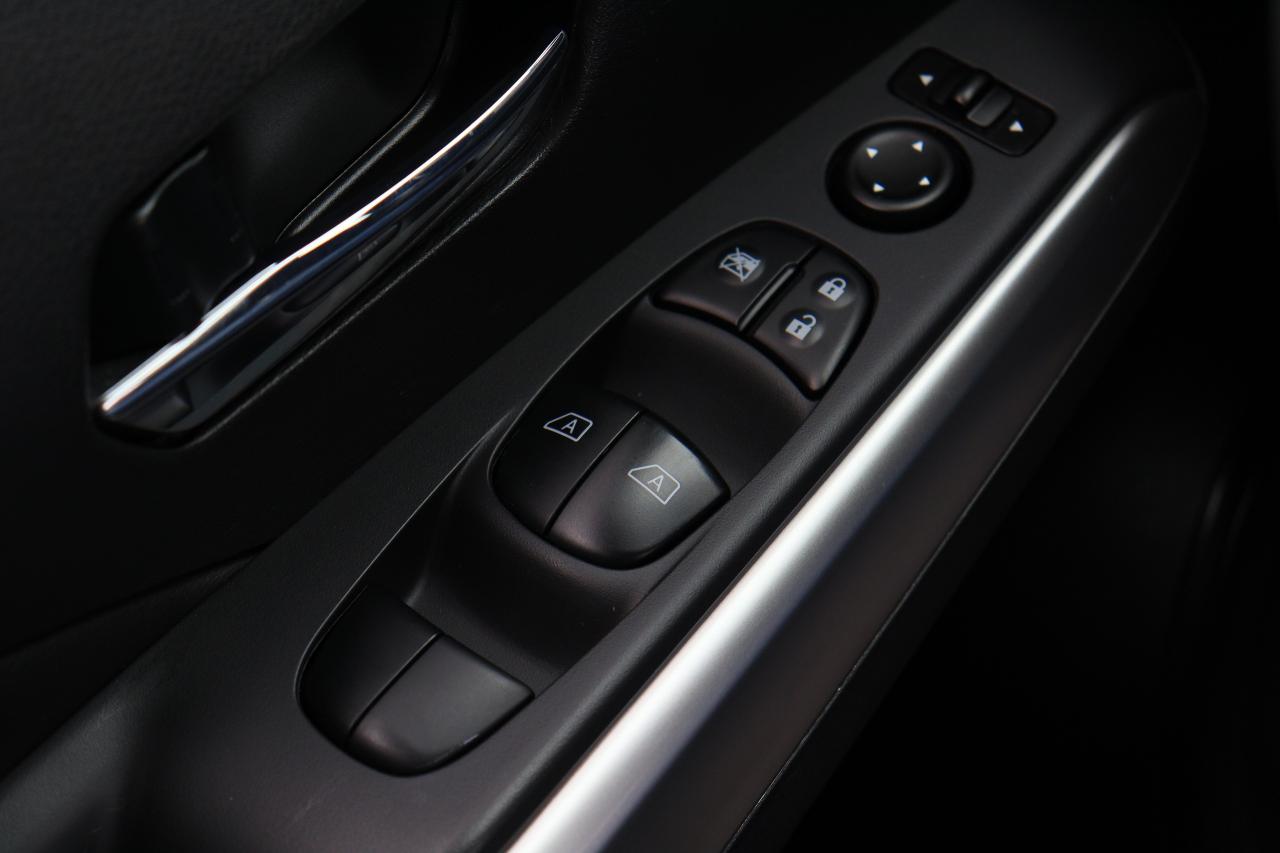 2019 Nissan Kicks SR | BSM | CarPlay | 360° Cam | BOSE | Alloys ++ Photo17