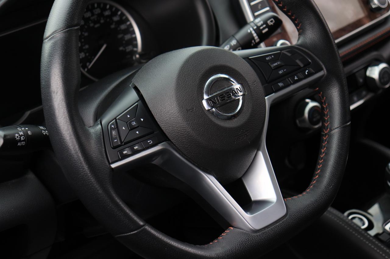 2019 Nissan Kicks SR | BSM | CarPlay | 360° Cam | BOSE | Alloys ++ Photo14