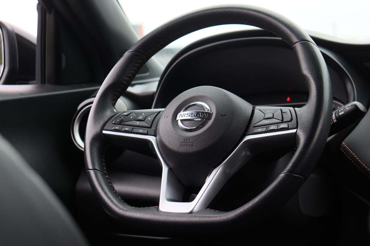 2019 Nissan Kicks SR | BSM | CarPlay | 360° Cam | BOSE | Alloys ++ Photo32