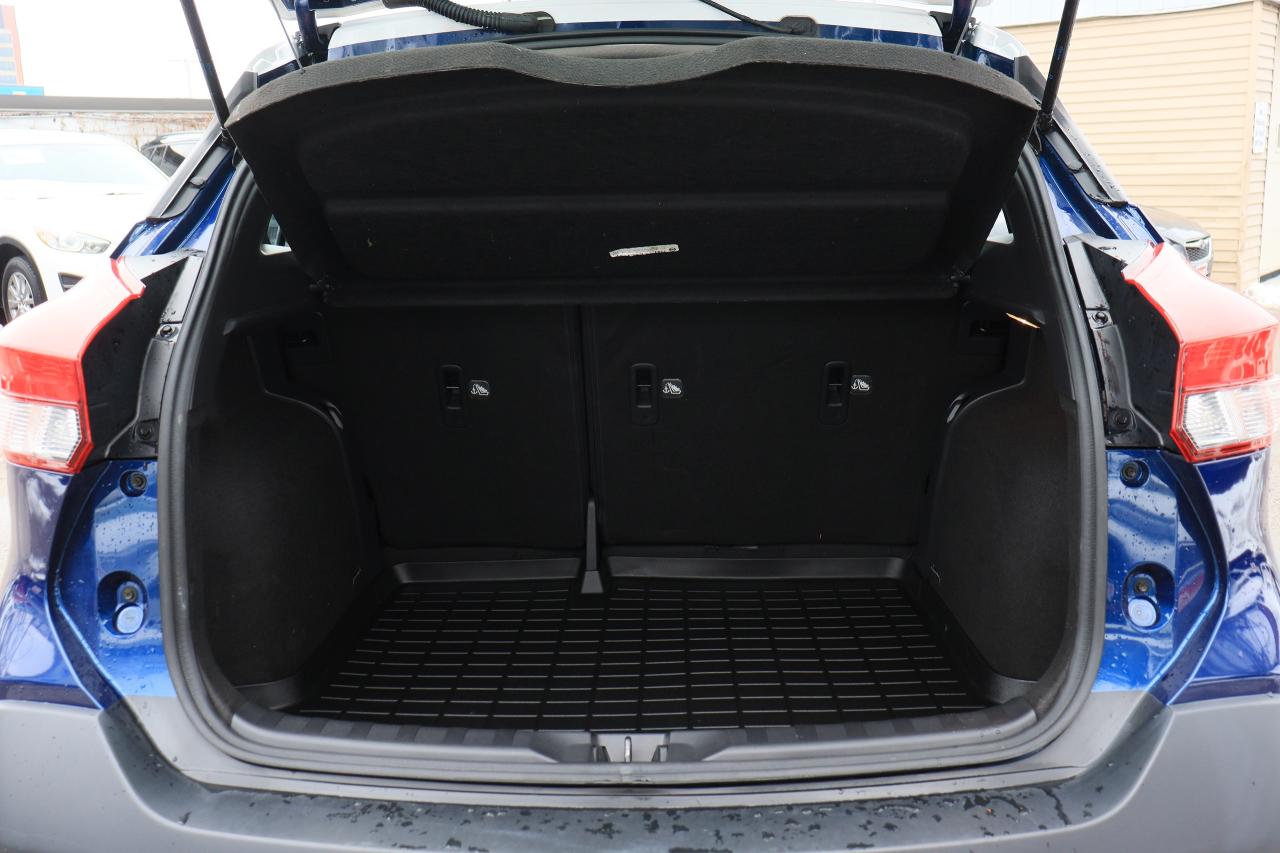 2019 Nissan Kicks SR | BSM | CarPlay | 360° Cam | BOSE | Alloys ++ Photo26
