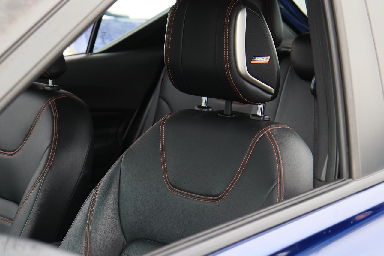 2019 Nissan Kicks SR | BSM | CarPlay | 360° Cam | BOSE | Alloys ++ Photo51