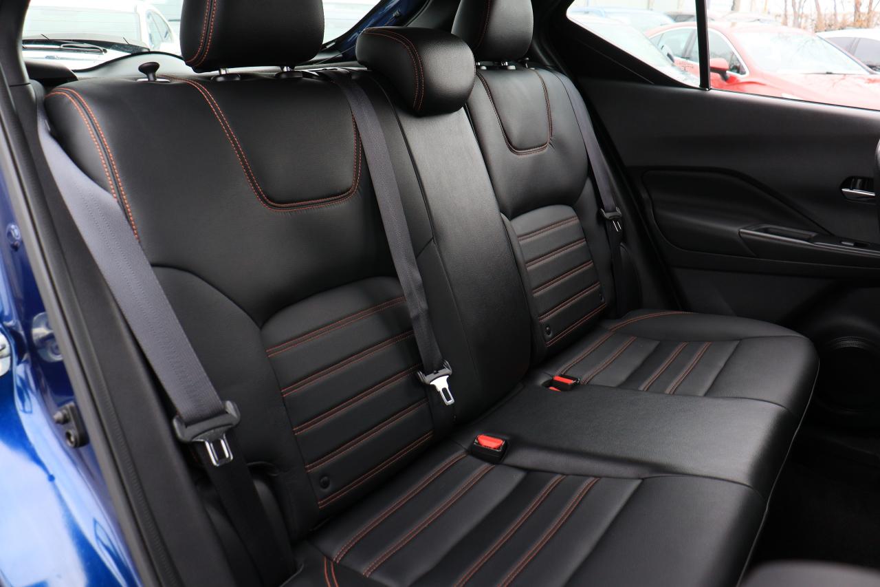 2019 Nissan Kicks SR | BSM | CarPlay | 360° Cam | BOSE | Alloys ++ Photo27
