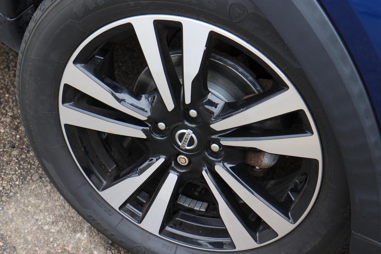 2019 Nissan Kicks SR | BSM | CarPlay | 360° Cam | BOSE | Alloys ++ Photo48