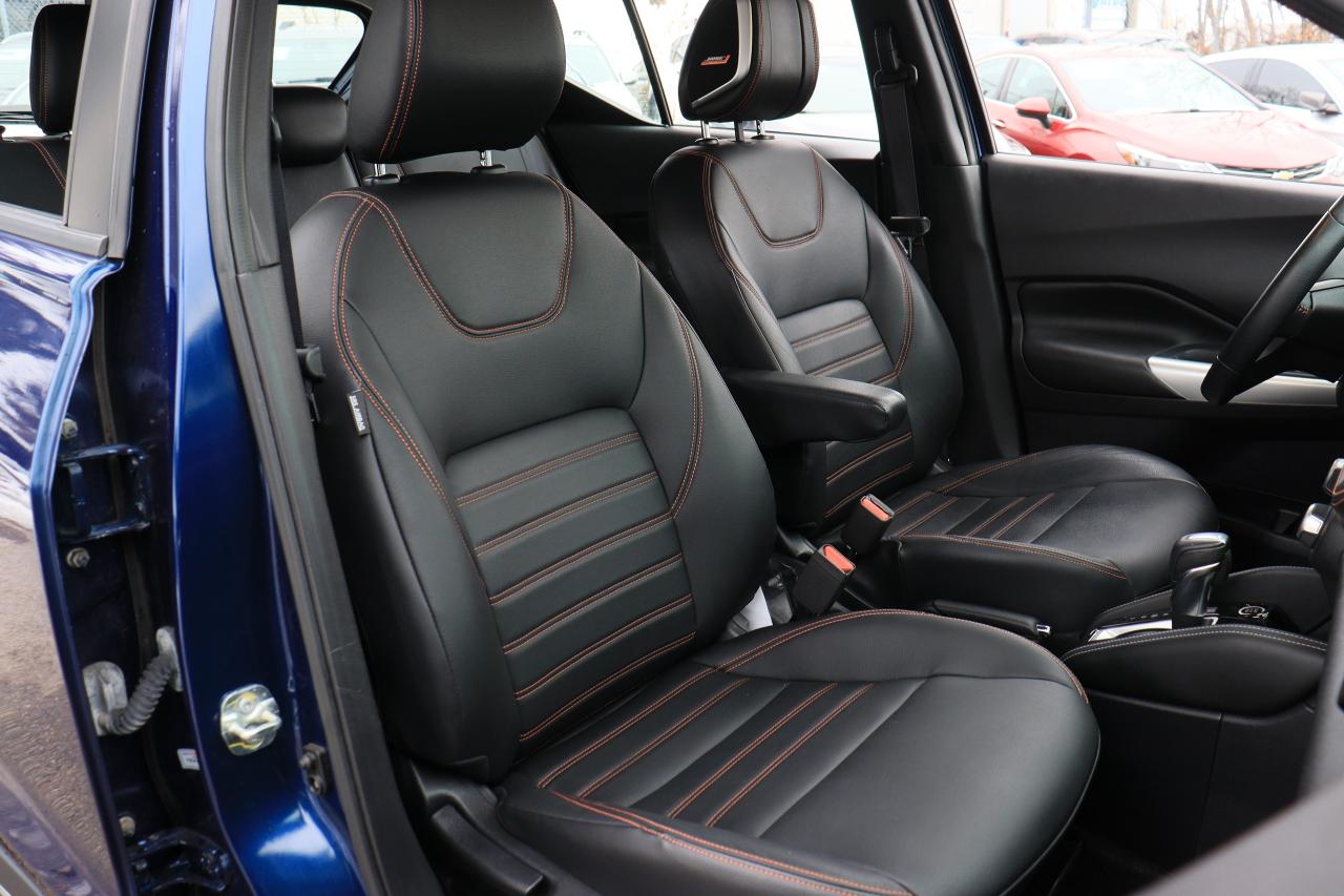 2019 Nissan Kicks SR | BSM | CarPlay | 360° Cam | BOSE | Alloys ++ Photo64