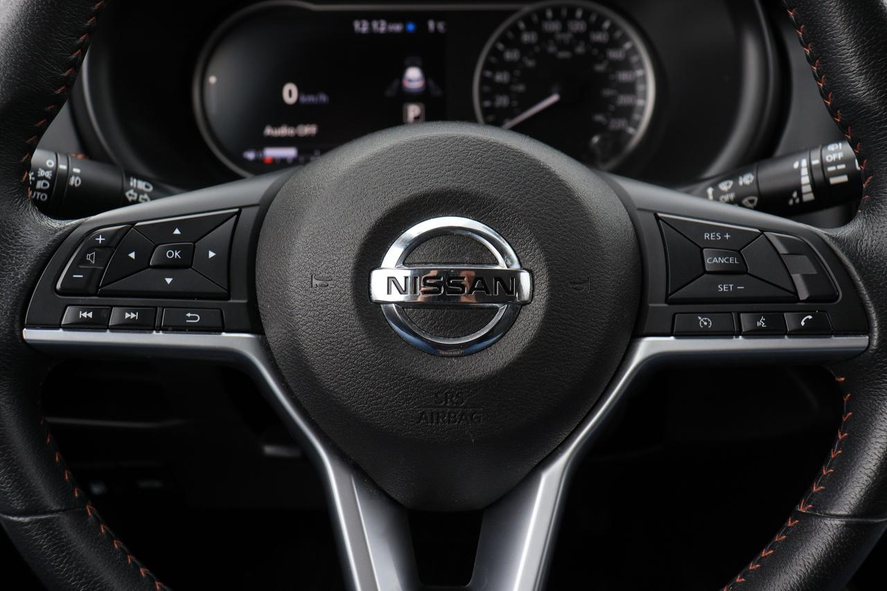 2019 Nissan Kicks SR | BSM | CarPlay | 360° Cam | BOSE | Alloys ++ Photo19