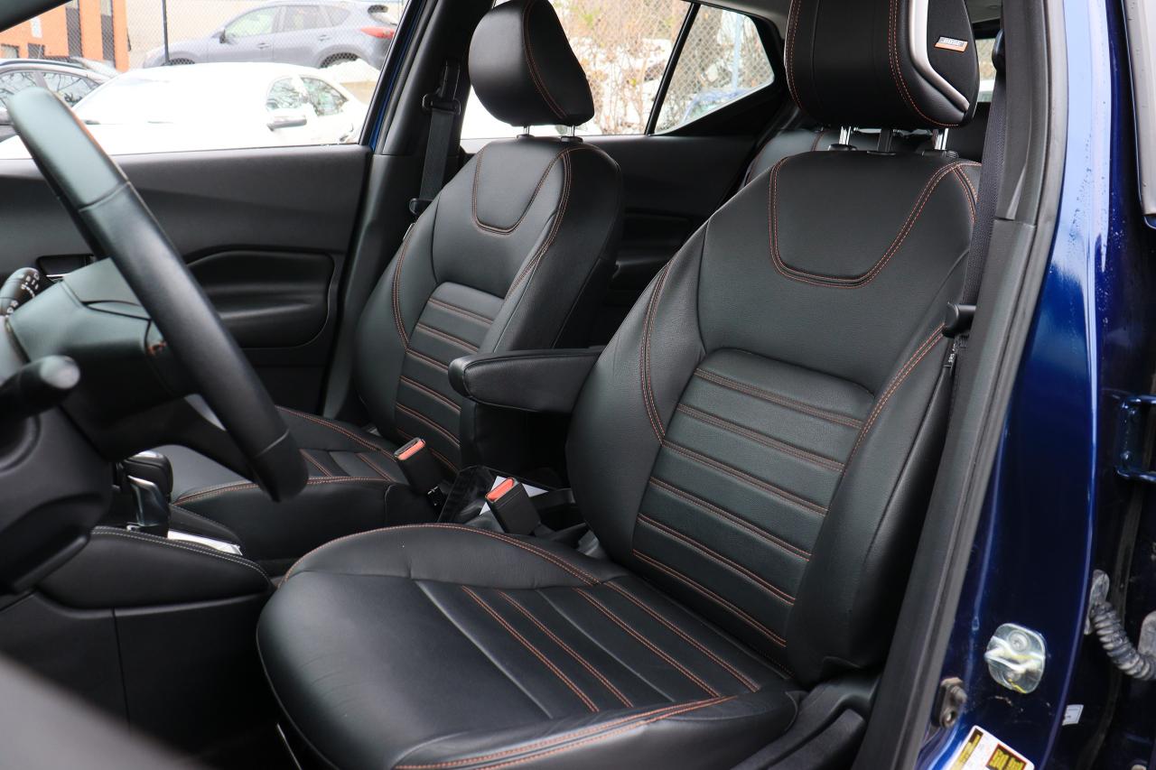 2019 Nissan Kicks SR | BSM | CarPlay | 360° Cam | BOSE | Alloys ++ Photo60