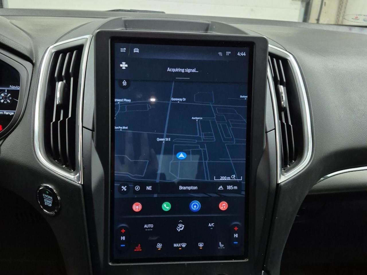 2022 Ford Edge Titanium AWD, Photo4