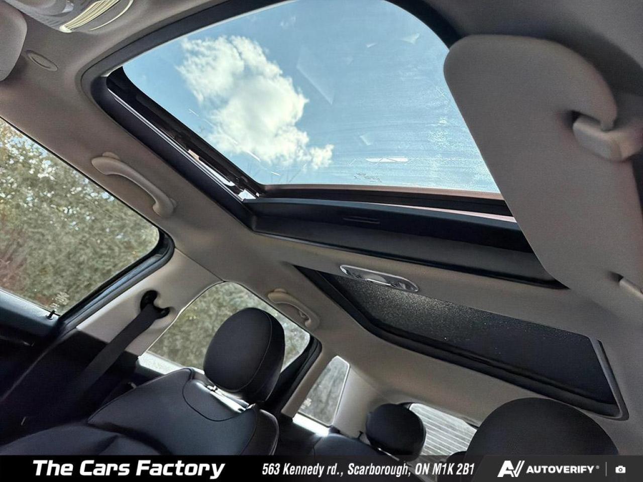 2016 MINI Cooper S 5DR HB / 6MT / 1-Owner / ONLY 85,214 KM! - Photo #21