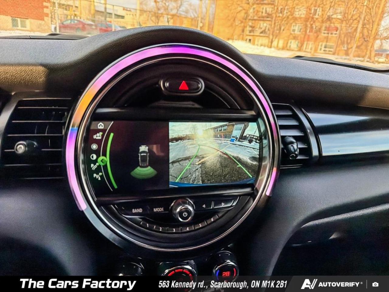 2019 MINI Cooper Convertible Cooper S Only 39,500KM Navigation, Backup Camera! Photo