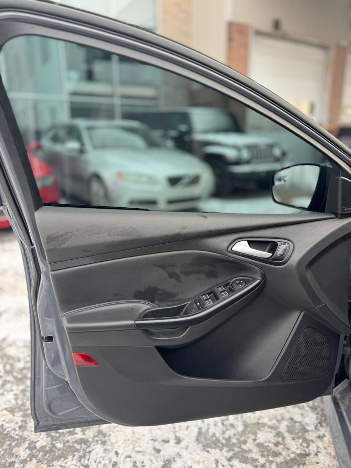 2017 Ford Focus Rs - Photo #5