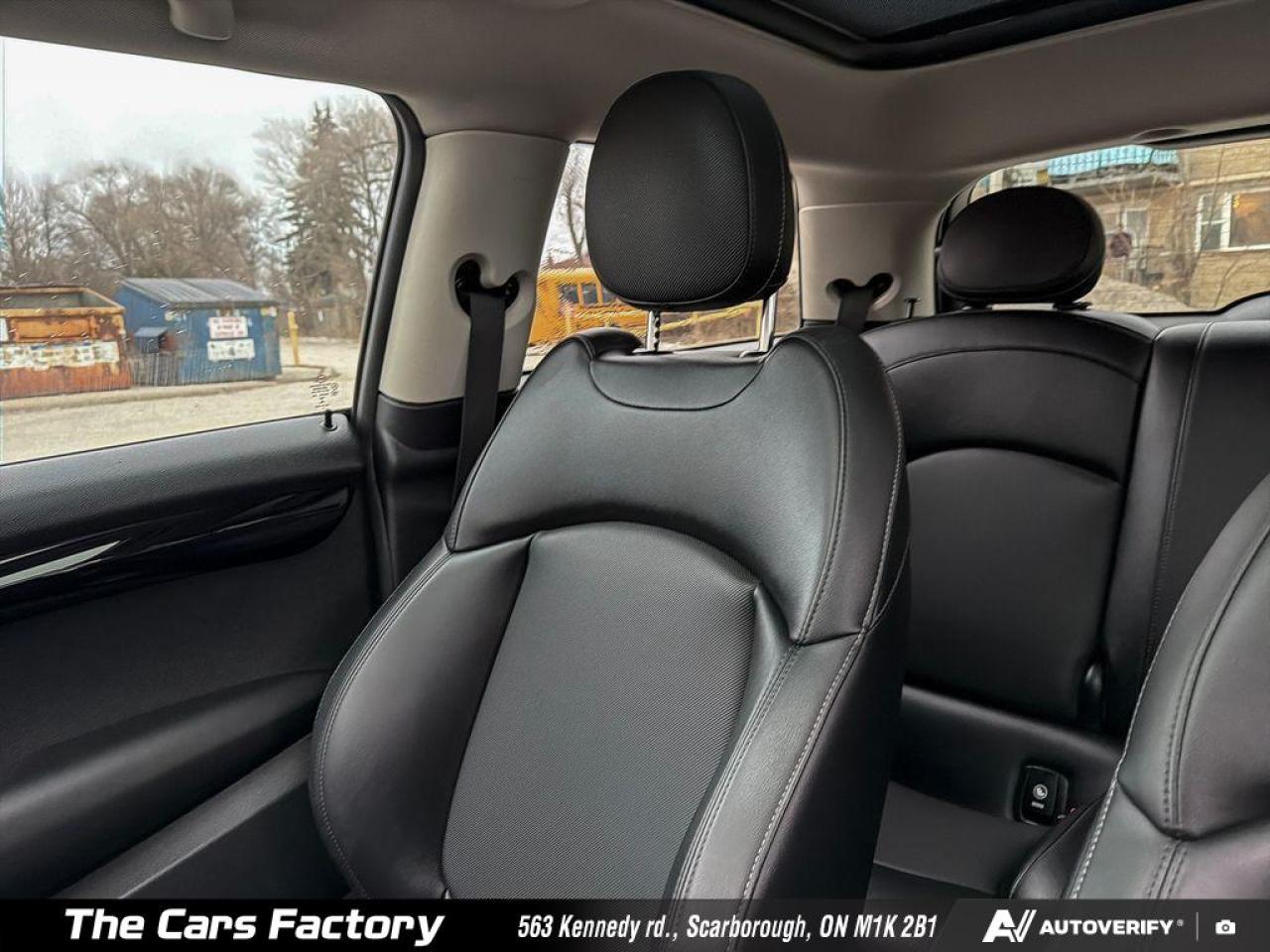 2016 MINI Cooper S Fun, Fast & Stylish - No Accident! Photo