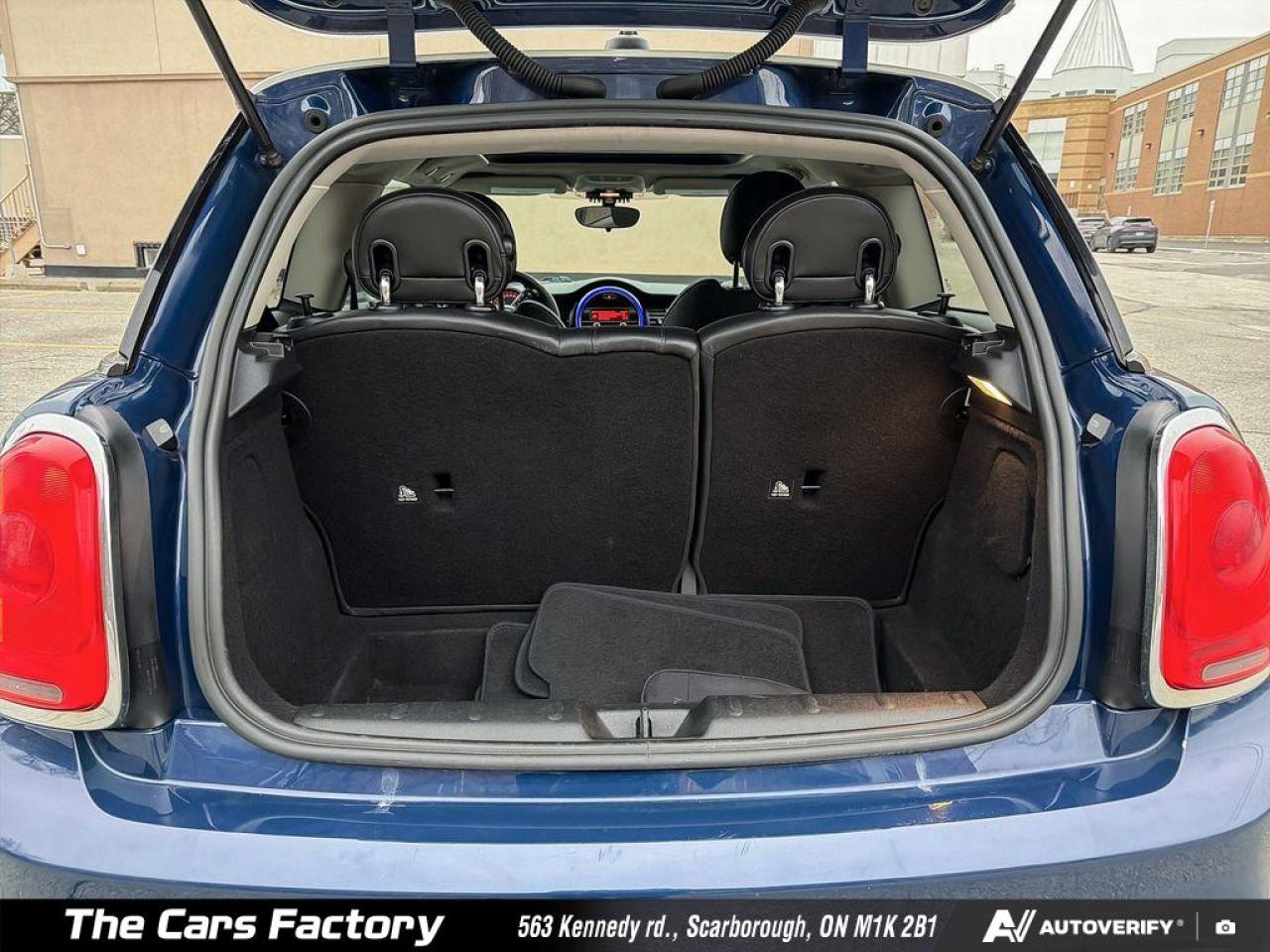 2016 MINI Cooper S Fun, Fast & Stylish - No Accident! Photo