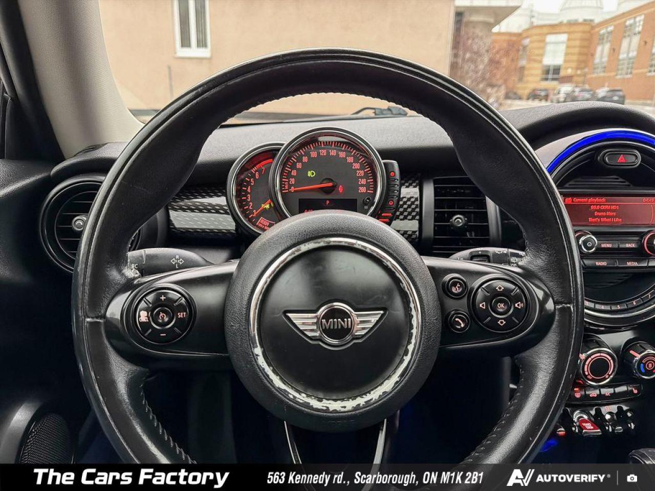 2016 MINI Cooper S Fun, Fast & Stylish - No Accident! Photo