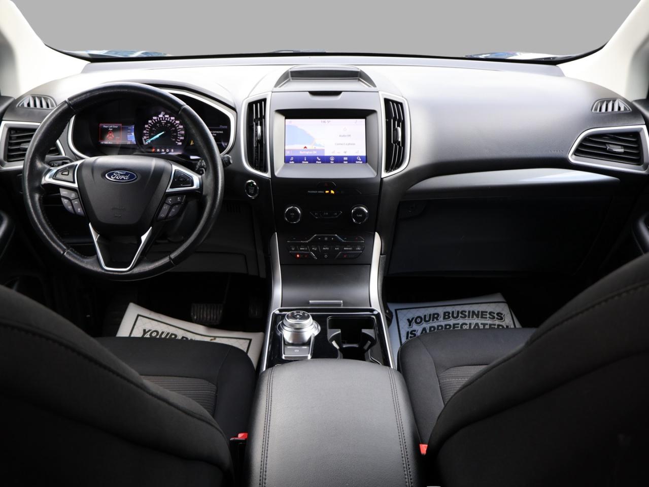 2020 Ford Edge SEL AWD CERTIFIED *ACCIDENT FREE* CAMERA NAV BLUETOOTH HEATED SEATS CRUISE ALLOYS Photo