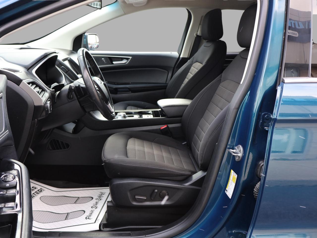 2020 Ford Edge SEL AWD CERTIFIED *ACCIDENT FREE* CAMERA NAV BLUETOOTH HEATED SEATS CRUISE ALLOYS Photo