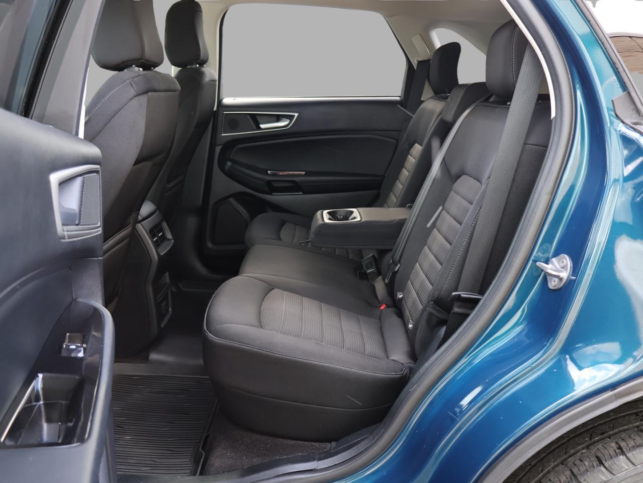 2020 Ford Edge SEL AWD CERTIFIED *ACCIDENT FREE* CAMERA NAV BLUETOOTH HEATED SEATS CRUISE ALLOYS Photo