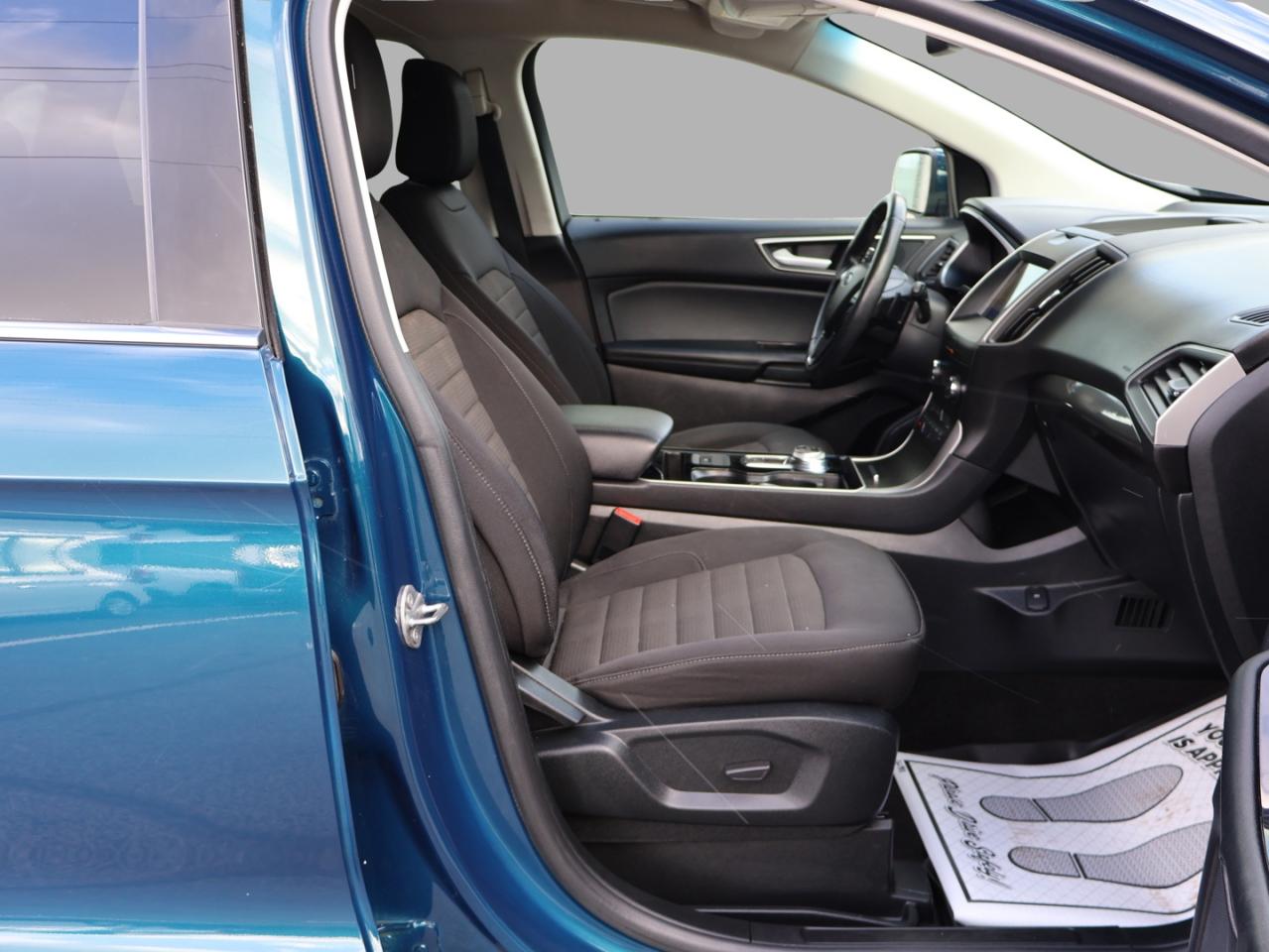 2020 Ford Edge SEL AWD CERTIFIED *ACCIDENT FREE* CAMERA NAV BLUETOOTH HEATED SEATS CRUISE ALLOYS Photo