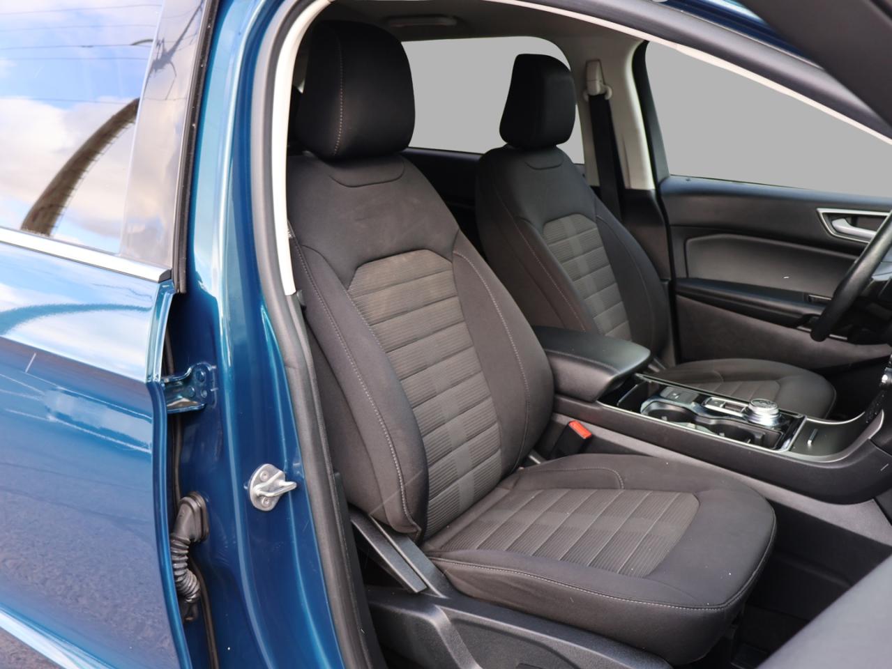 2020 Ford Edge SEL AWD CERTIFIED *ACCIDENT FREE* CAMERA NAV BLUETOOTH HEATED SEATS CRUISE ALLOYS Photo