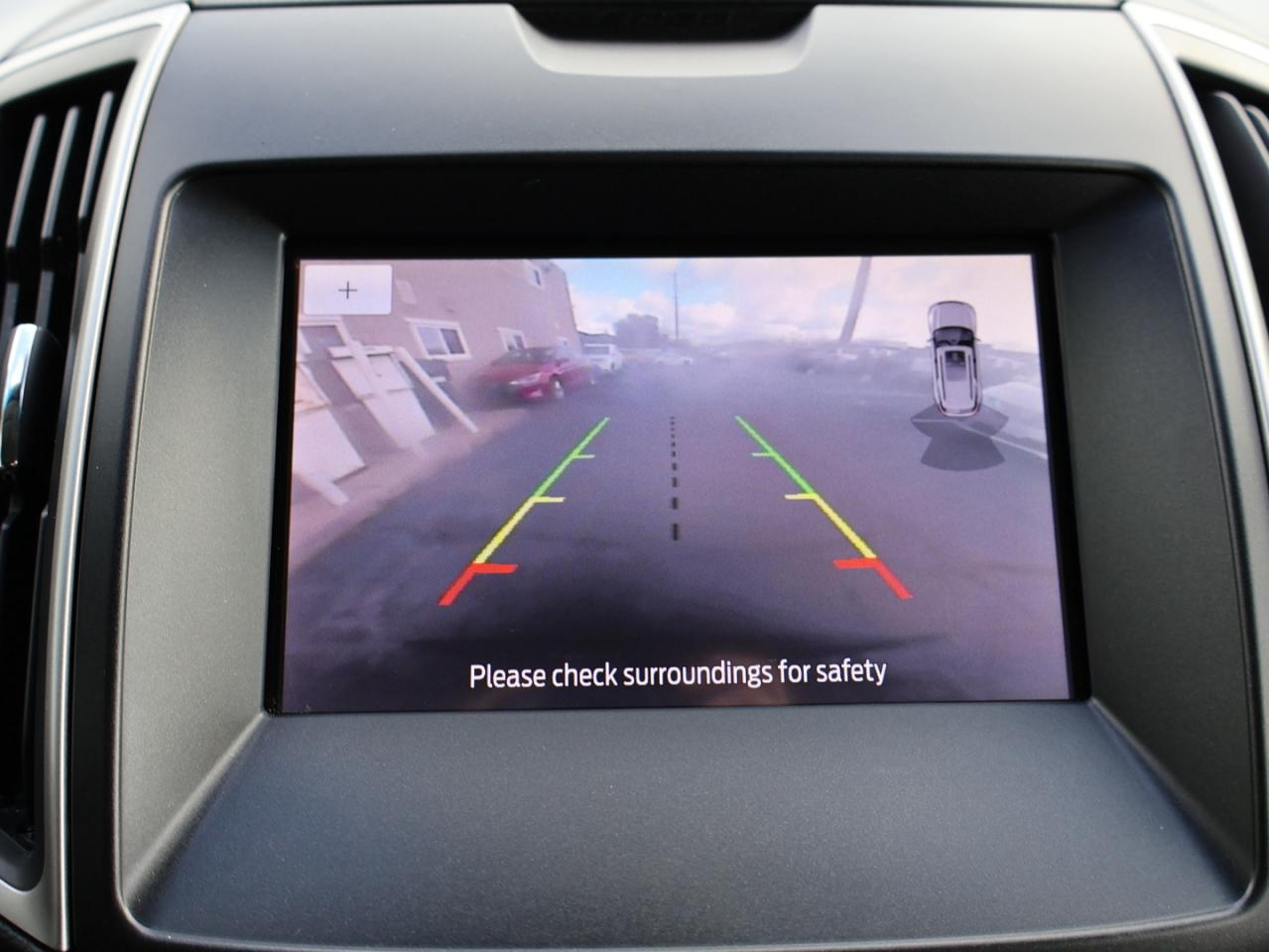 2020 Ford Edge SEL AWD CERTIFIED *ACCIDENT FREE* CAMERA NAV BLUETOOTH HEATED SEATS CRUISE ALLOYS Photo