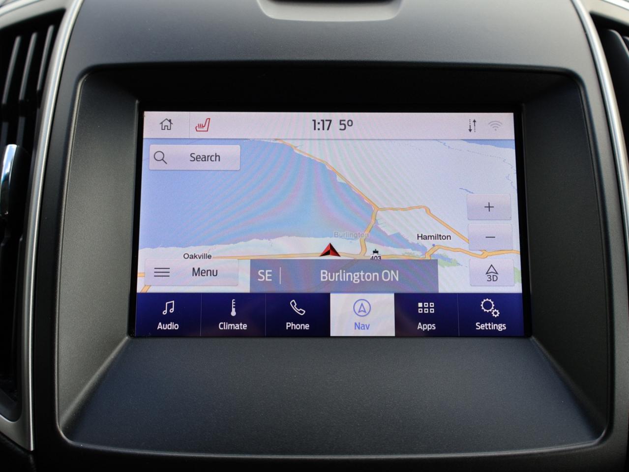 2020 Ford Edge SEL AWD CERTIFIED *ACCIDENT FREE* CAMERA NAV BLUETOOTH HEATED SEATS CRUISE ALLOYS Photo