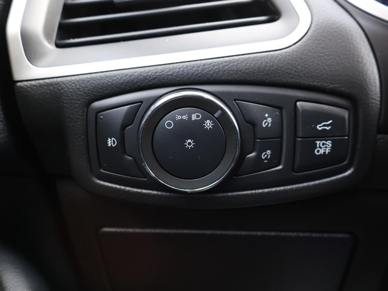 2020 Ford Edge SEL AWD CERTIFIED *ACCIDENT FREE* CAMERA NAV BLUETOOTH HEATED SEATS CRUISE ALLOYS Photo