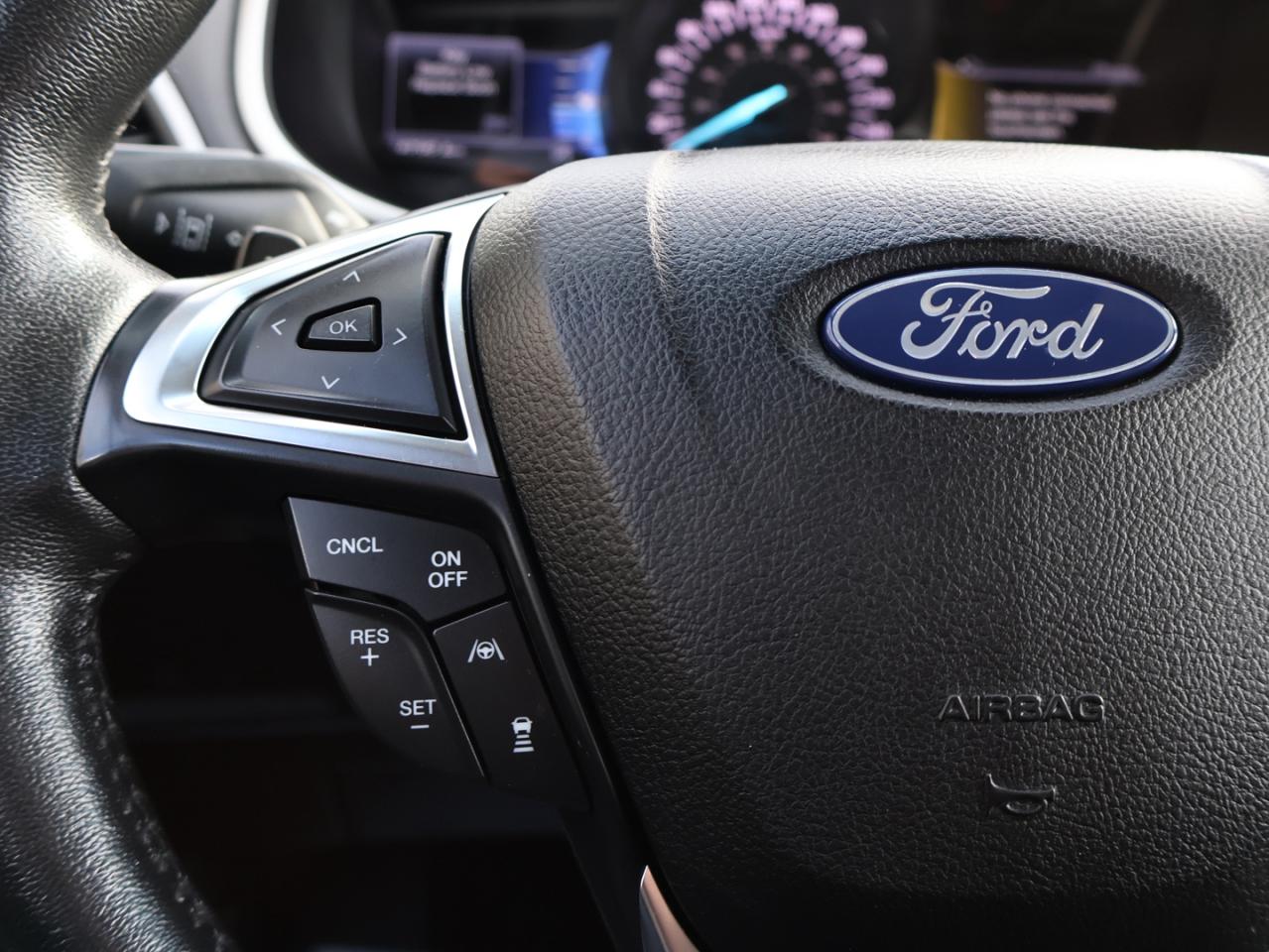 2020 Ford Edge SEL AWD CERTIFIED *ACCIDENT FREE* CAMERA NAV BLUETOOTH HEATED SEATS CRUISE ALLOYS Photo